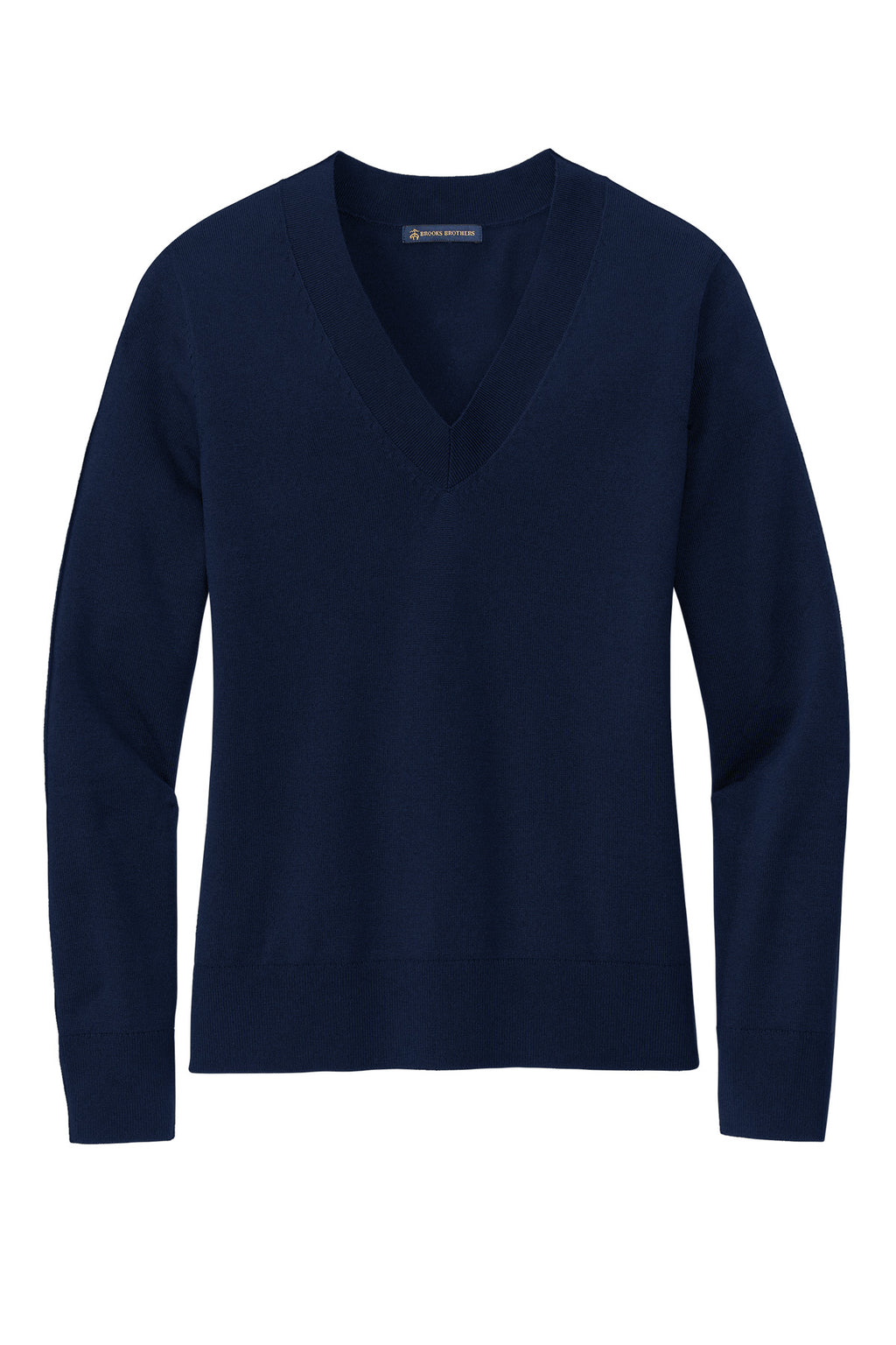 Brooks Brothers BB18401 Neck Sweater