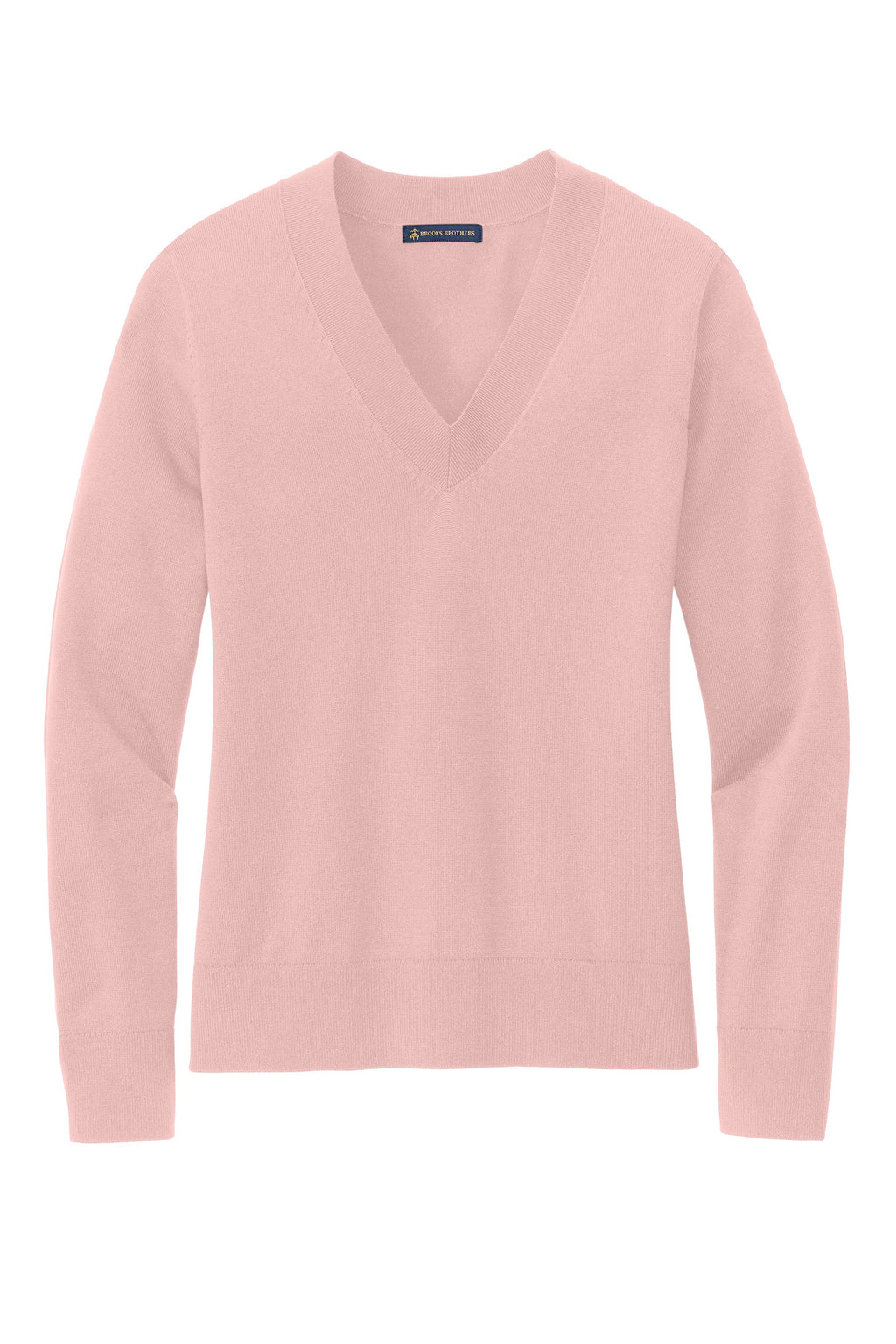 Brooks Brothers BB18401 Neck Sweater