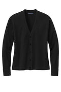 Brooks Brothers BB18405 Brooks Brothers Women's Cotton Stretch Cardigan Sweater
