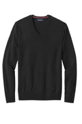Brooks Brothers BB18410 Neck Sweater