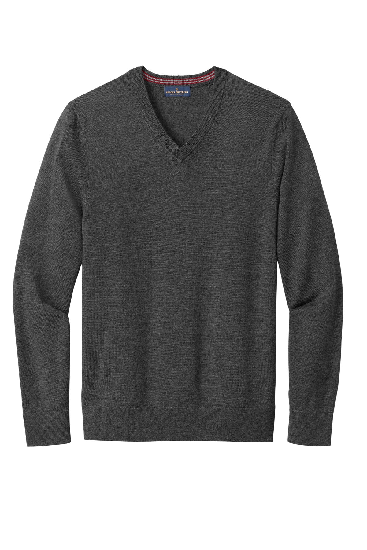Brooks Brothers BB18410 Neck Sweater