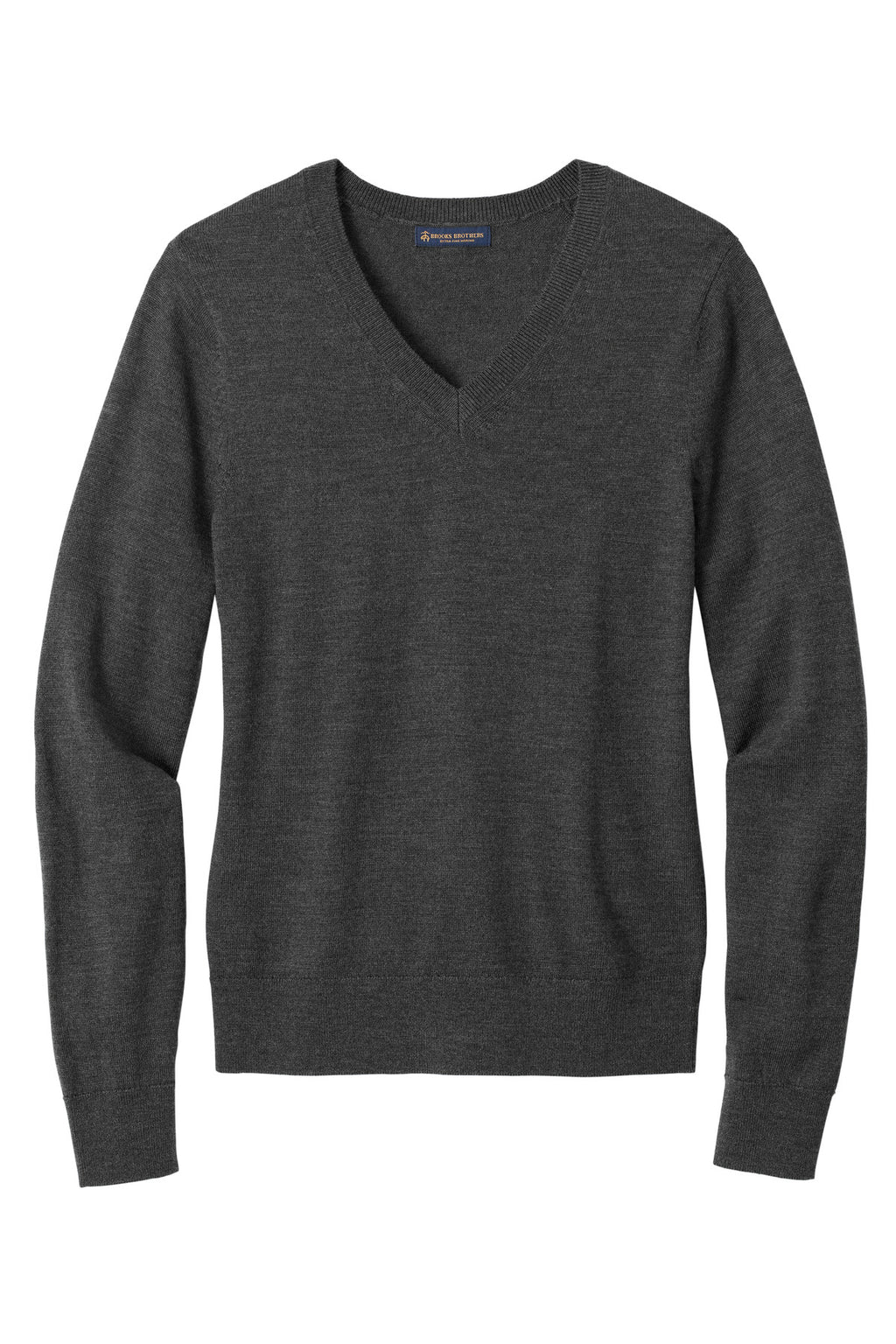 Brooks Brothers BB18411 Neck Sweater
