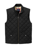 Brooks Brothers BB18602 Brooks Brothers Quilted Vest