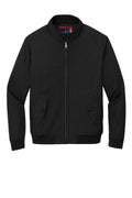 Brooks Brothers BB18604 Brooks Brothers Bomber Jacket