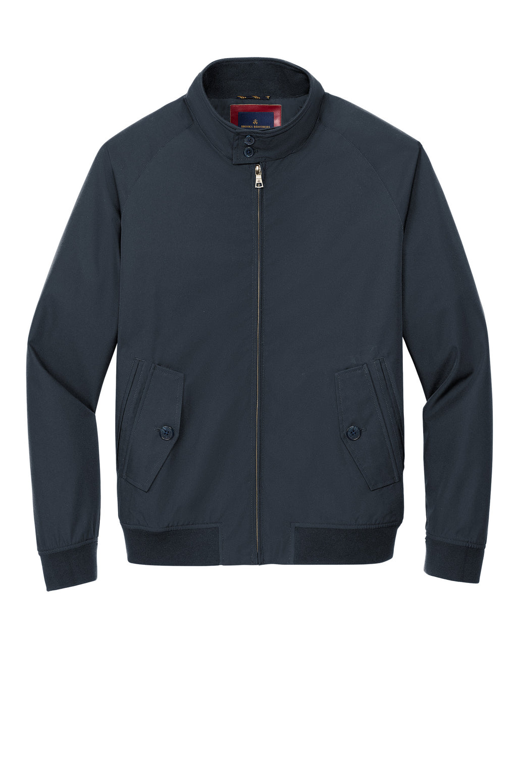Brooks Brothers BB18604 Brooks Brothers Bomber Jacket