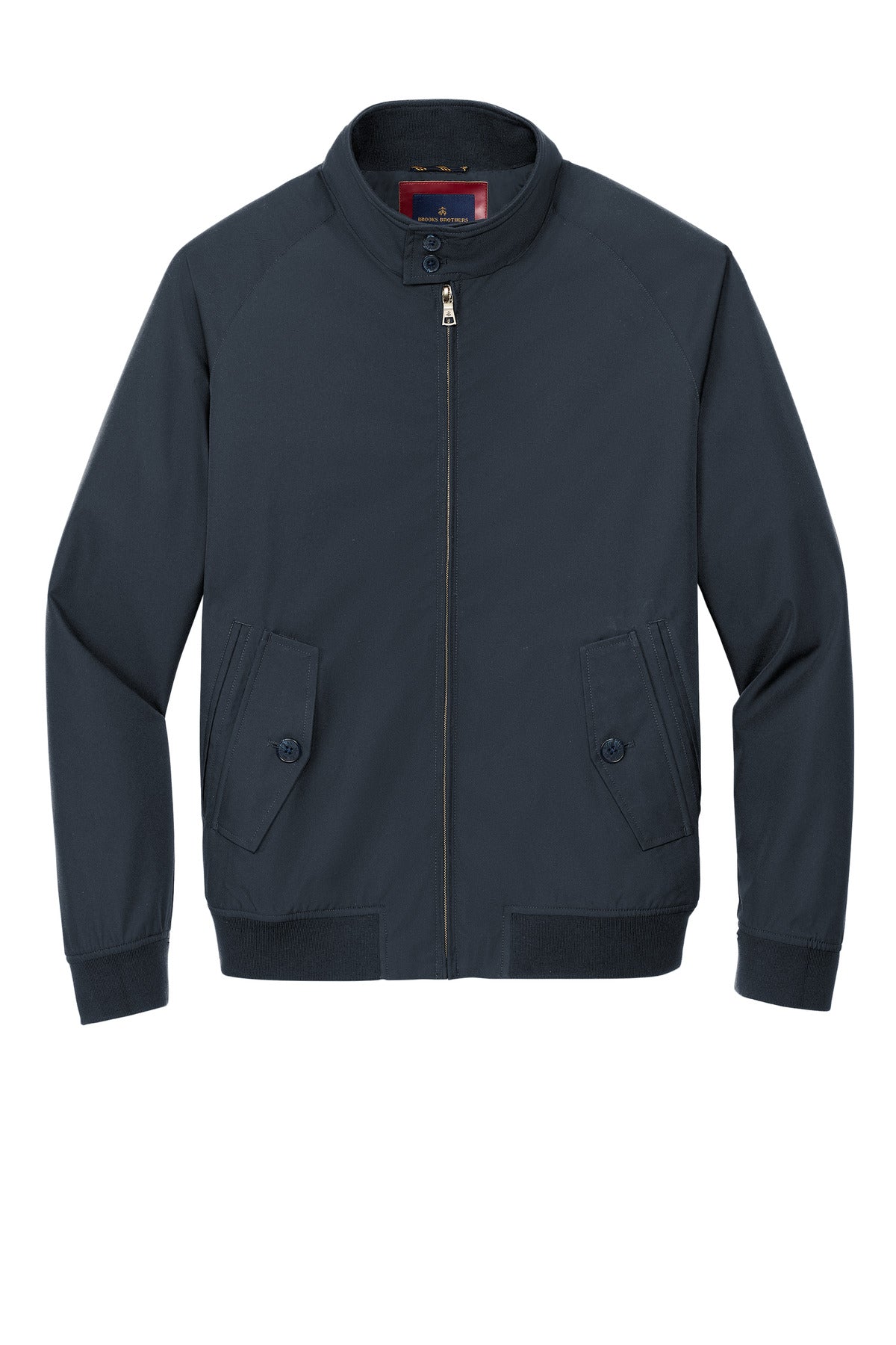 Brooks Brothers BB18604 Brooks Brothers Bomber Jacket