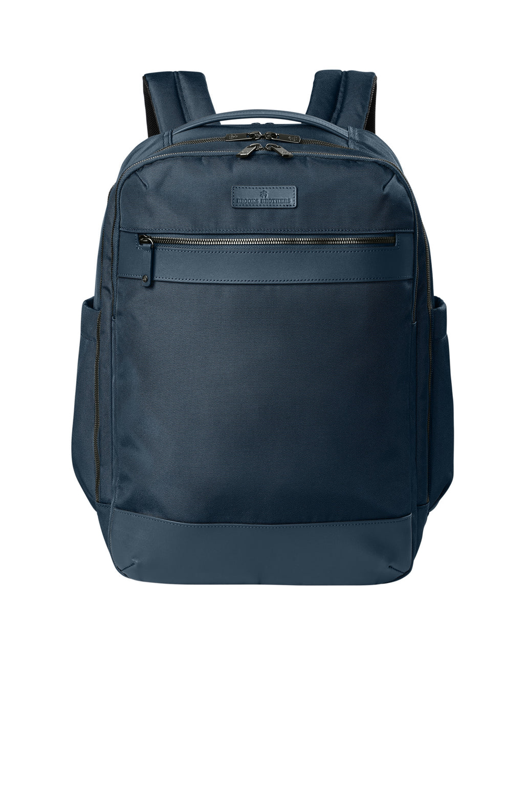 Brooks Brothers BB18822 Brooks Brothers Oxford Backpack