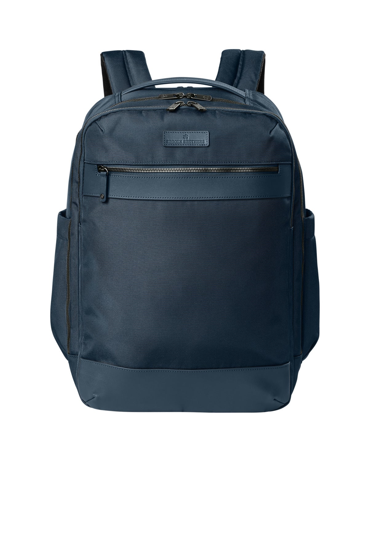Brooks Brothers BB18822 Brooks Brothers Oxford Backpack