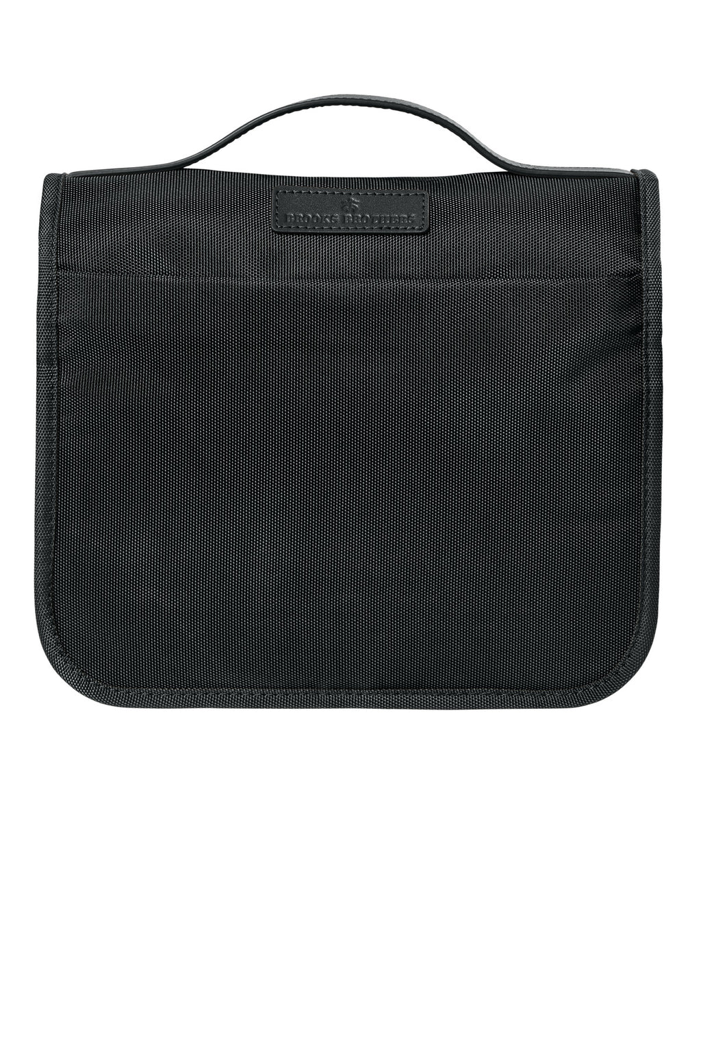 Brooks Brothers BB18872 Brooks Brothers Oxford Small Travel Bag