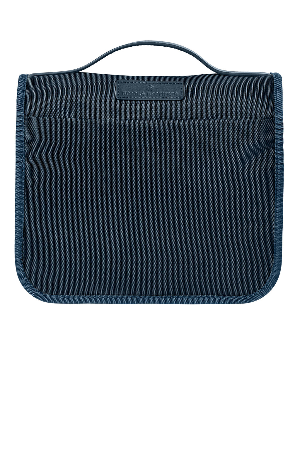 Brooks Brothers BB18872 Brooks Brothers Oxford Small Travel Bag