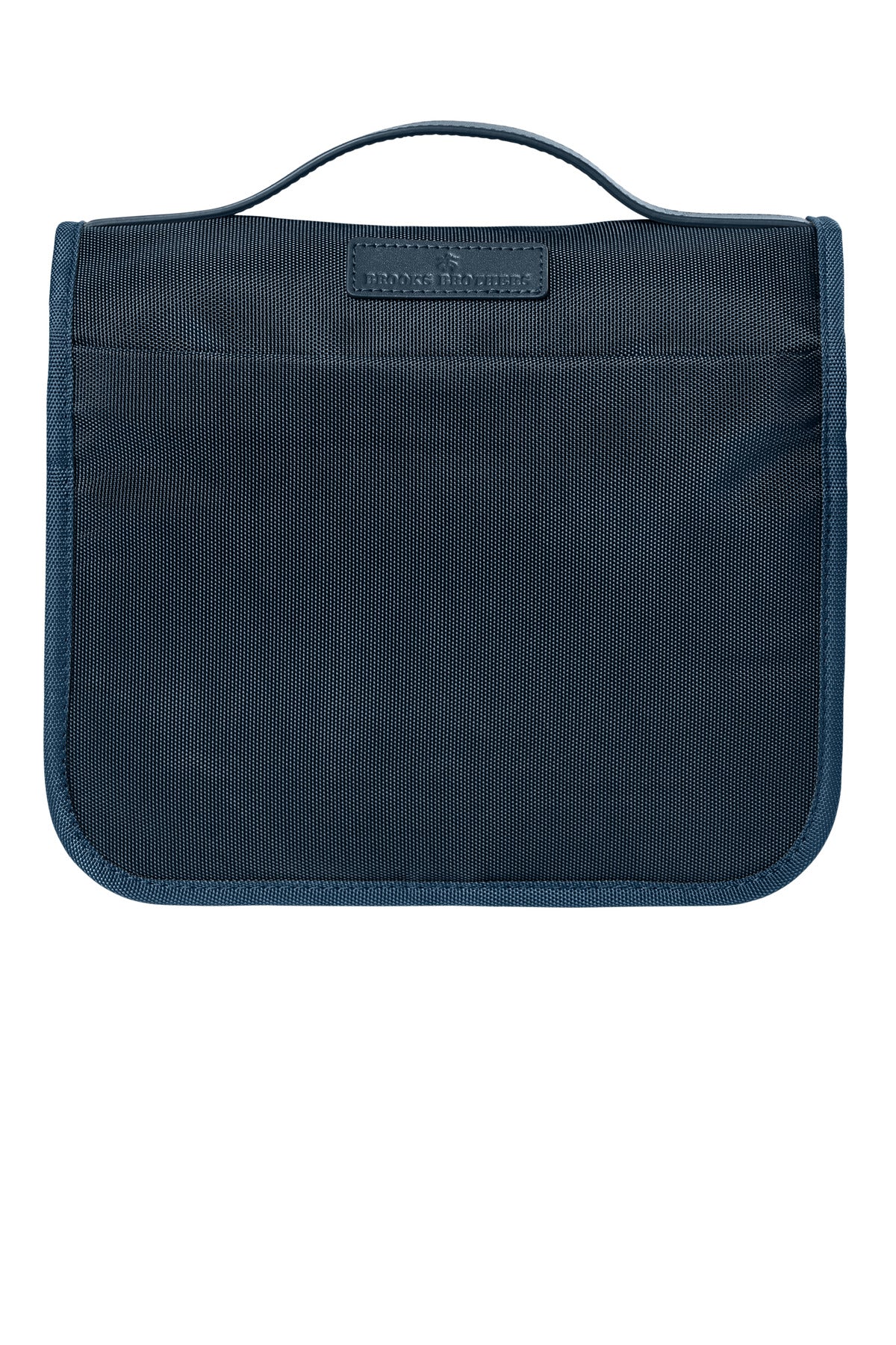 Brooks Brothers BB18872 Brooks Brothers Oxford Small Travel Bag