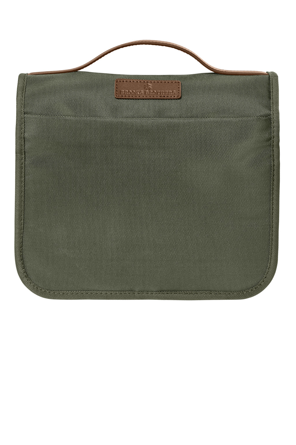 Brooks Brothers BB18872 Brooks Brothers Oxford Small Travel Bag