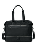 Brooks Brothers BB18882 Brooks Brothers Oxford Weekender