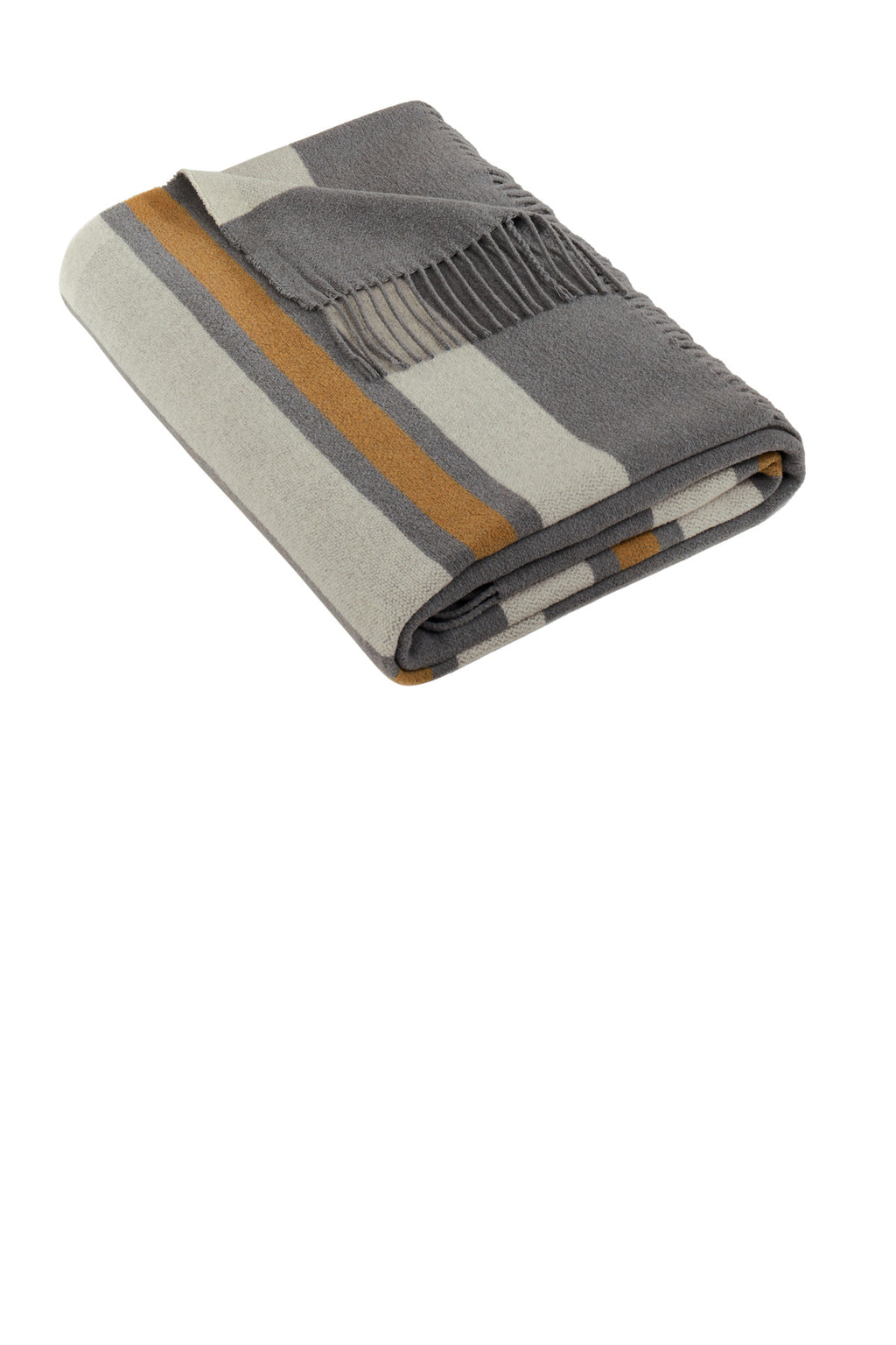 Brooks Brothers BB19000 Brooks Brothers Heritage Blanket