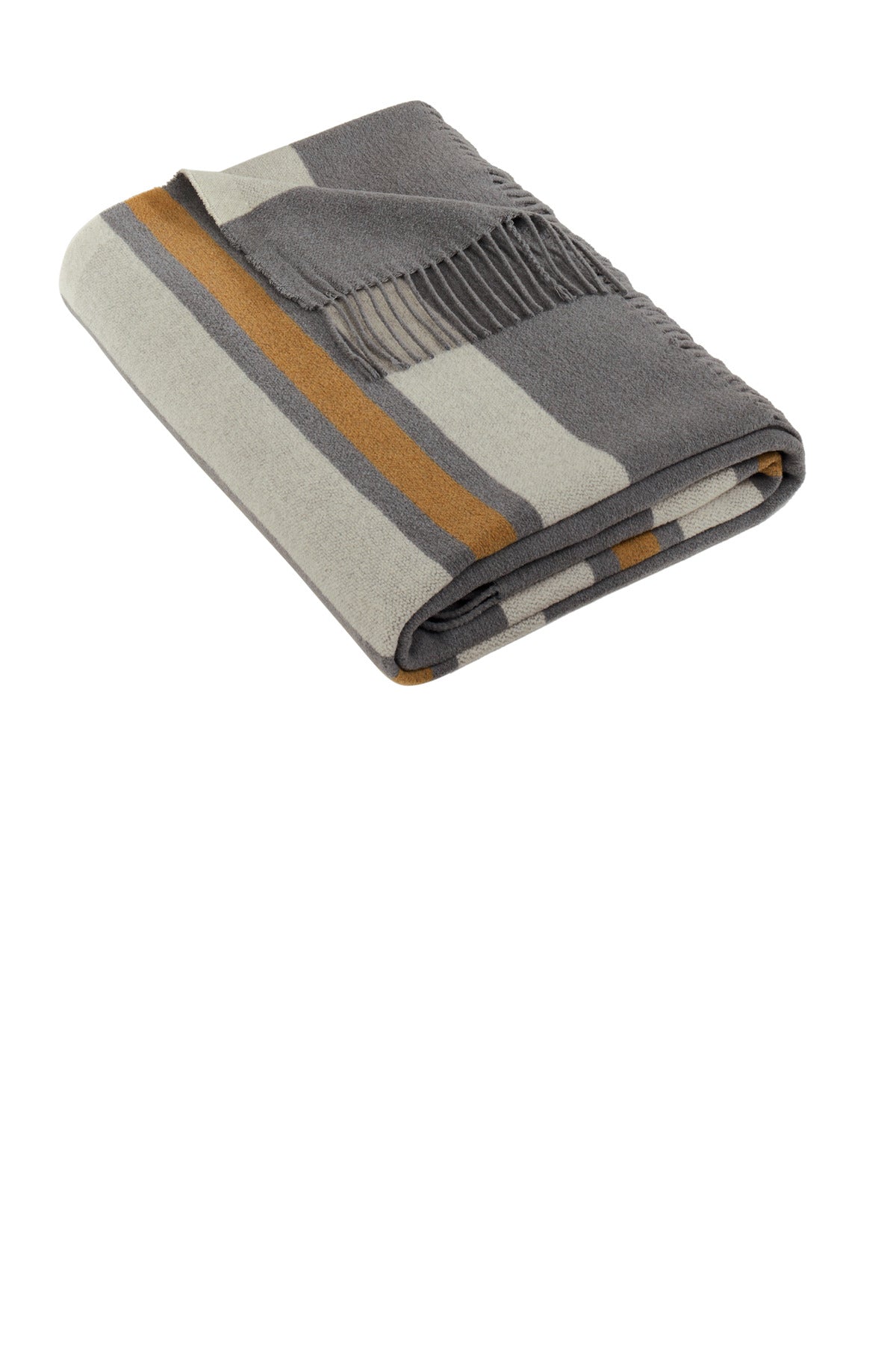 Brooks Brothers BB19000 Brooks Brothers Heritage Blanket