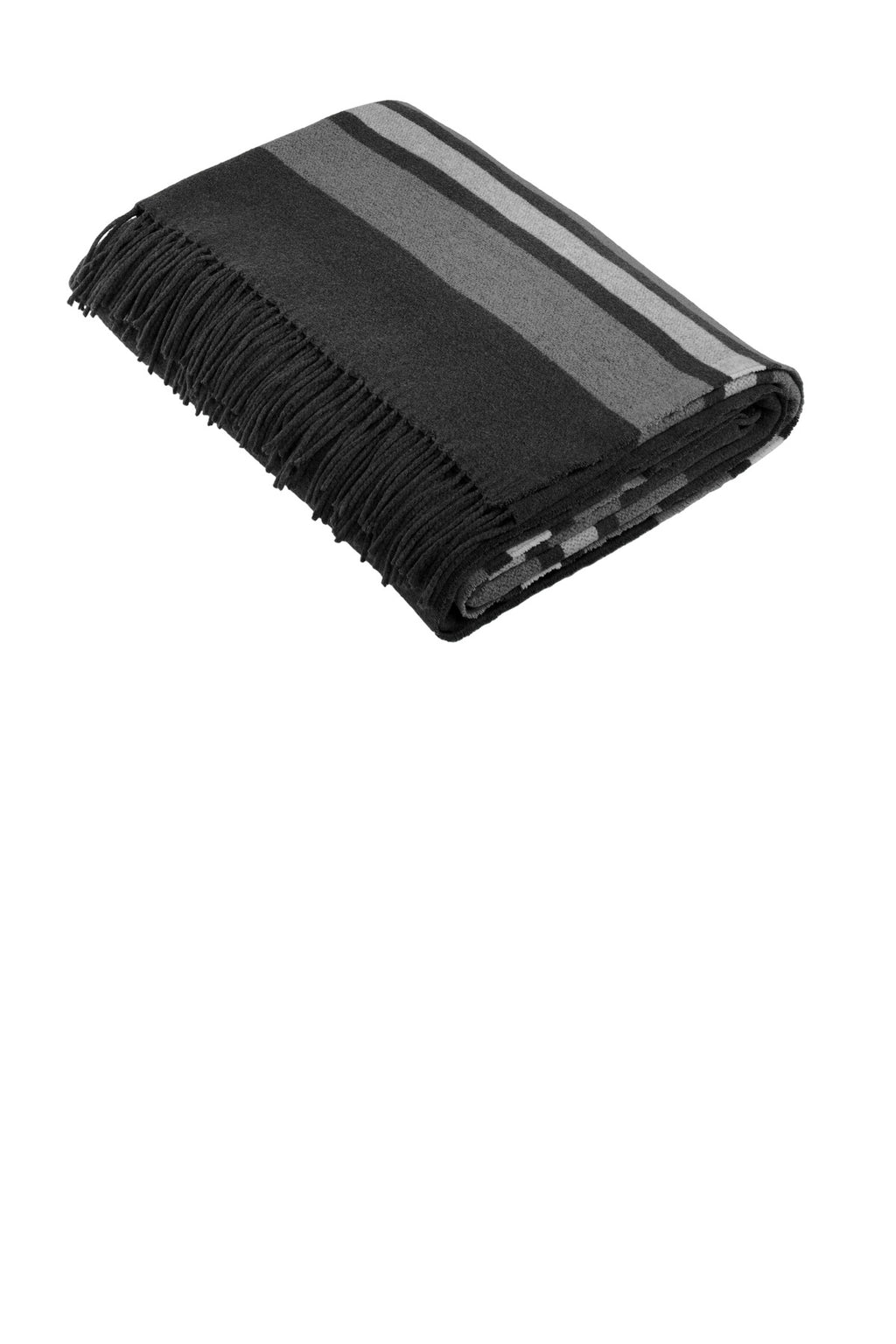 Brooks Brothers BB19000 Brooks Brothers Heritage Blanket