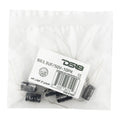 Bass Blocker 12KHz @ 4 ohms or 6KHz @ 8 ohms 6DB/OCT Tweeter 10PCK
