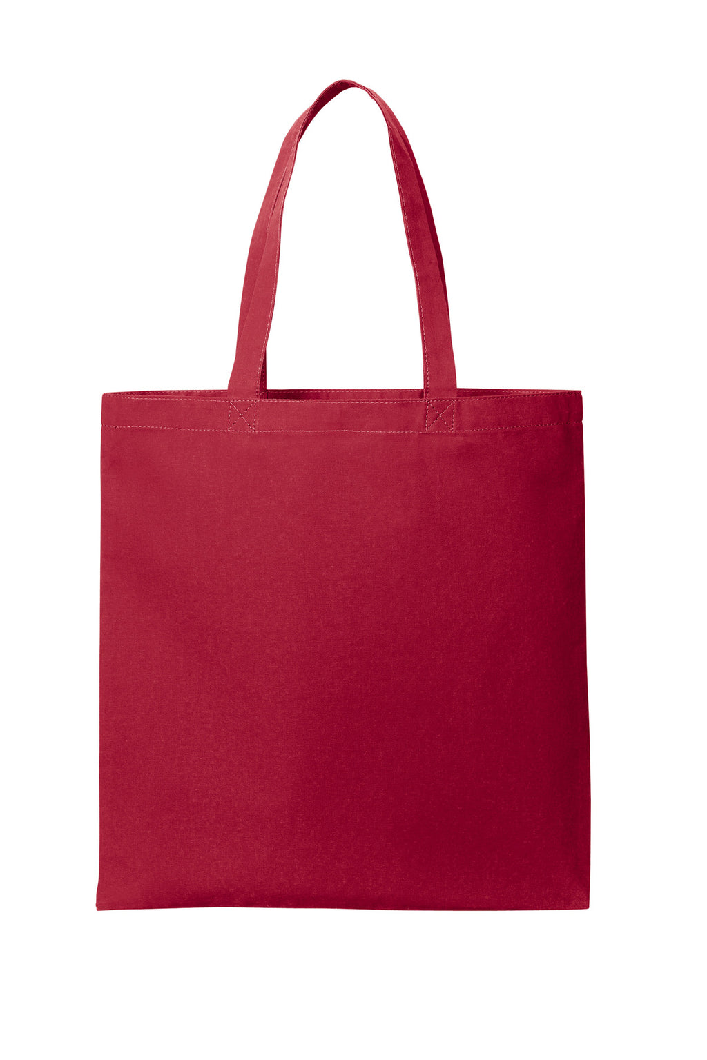 Port Authority BG1500 Port Authority Core Cotton Tote
