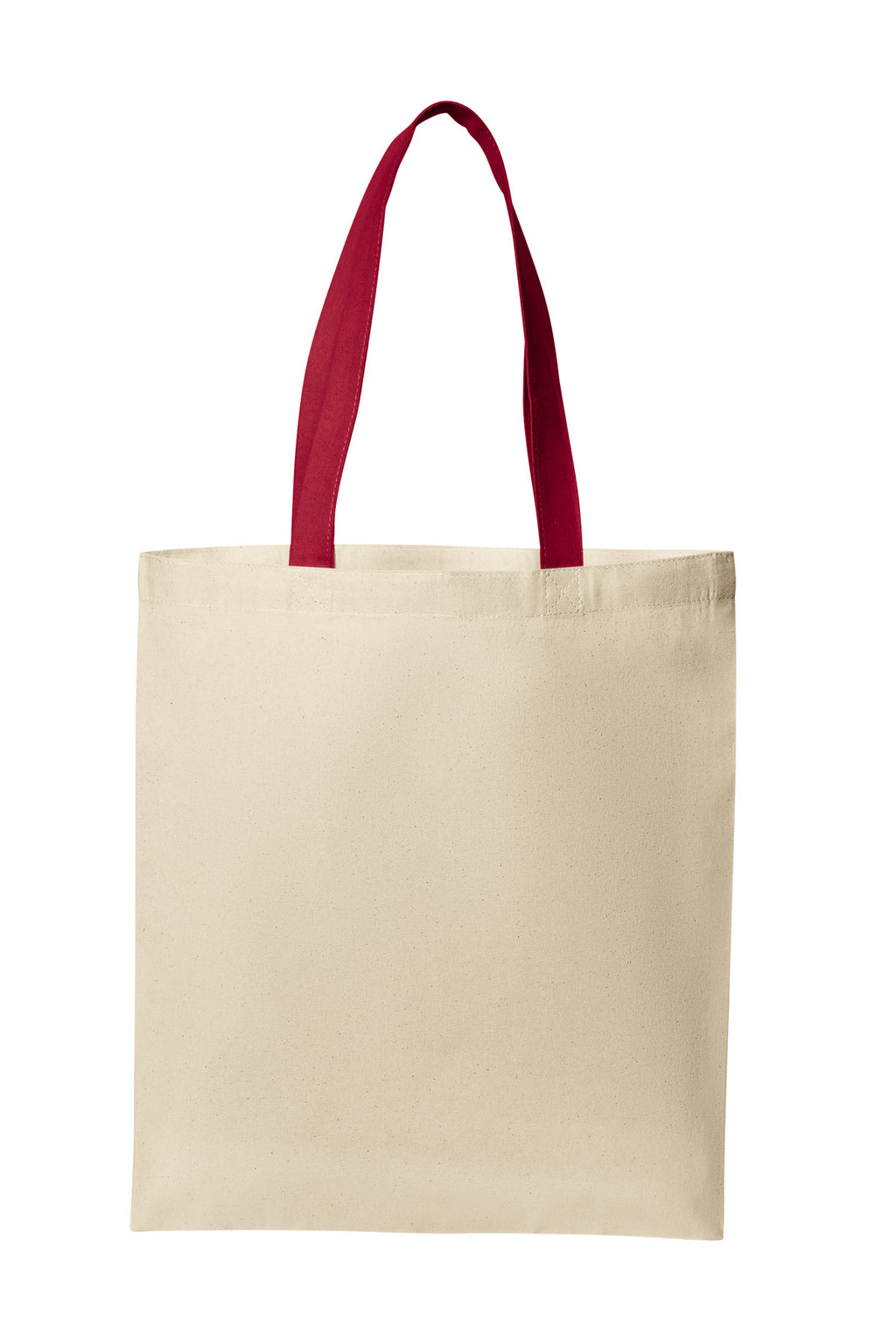 Port Authority BG1500 Port Authority Core Cotton Tote