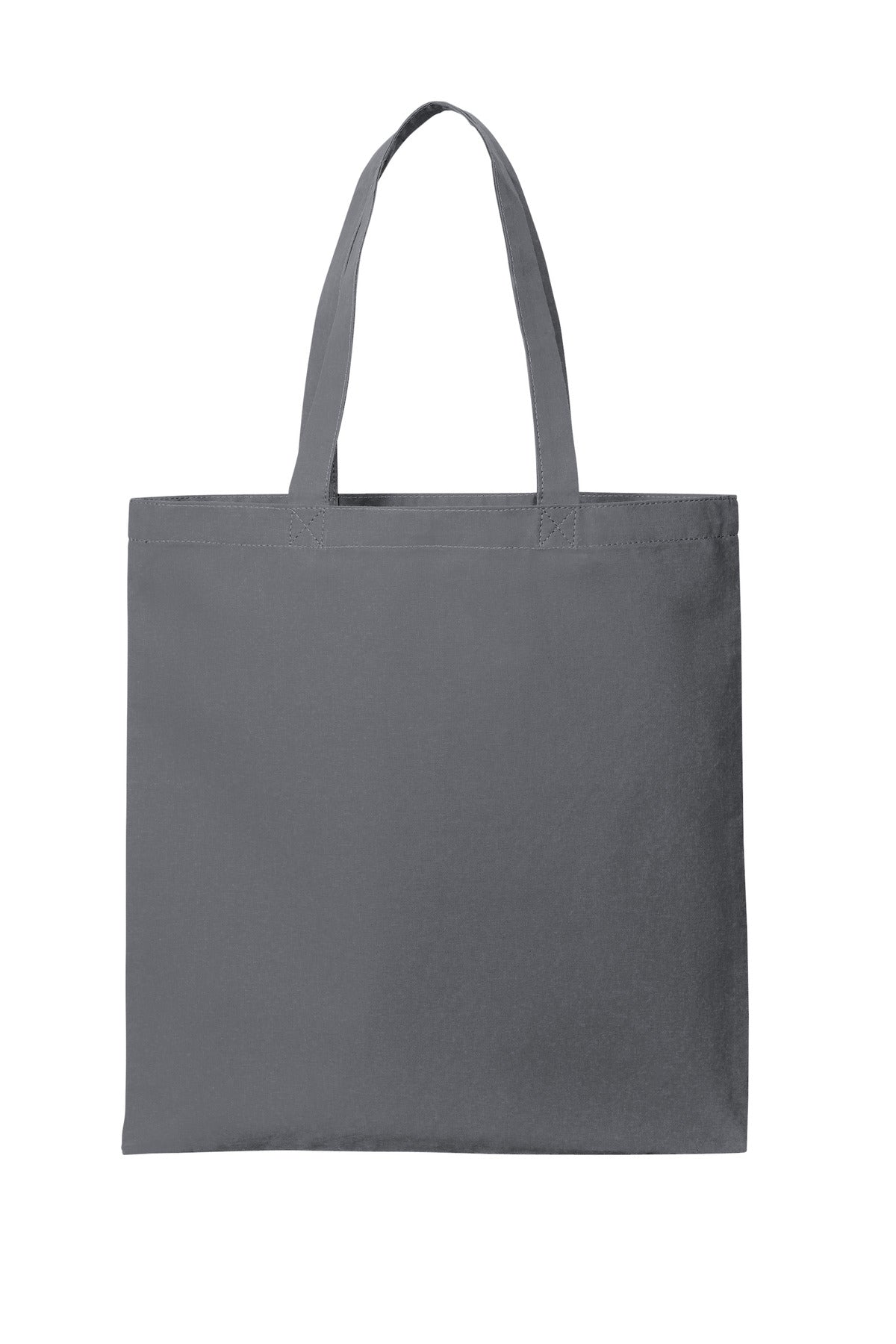 Port Authority BG1500 Port Authority Core Cotton Tote