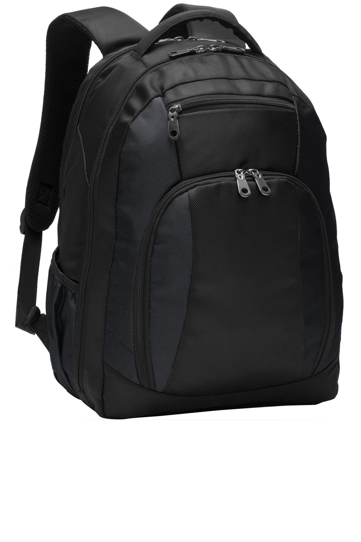 Port Authority BG205 Port Authority Commuter Backpack