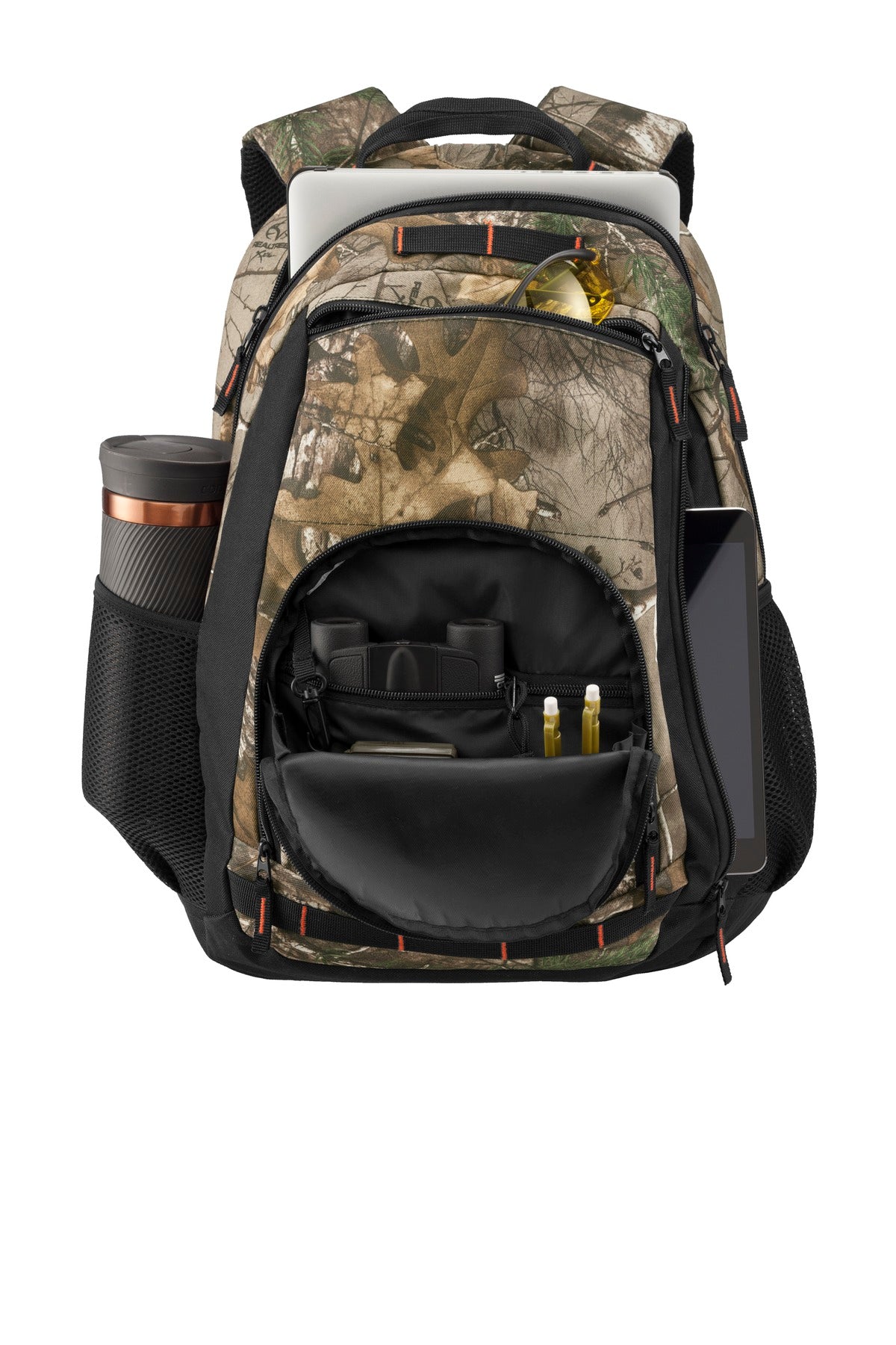 Port Authority BG207C Port Authority Camo Xtreme Backpack