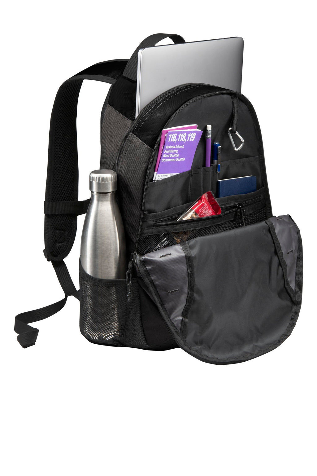 Port Authority BG208 Port Authority  Ridge Backpack