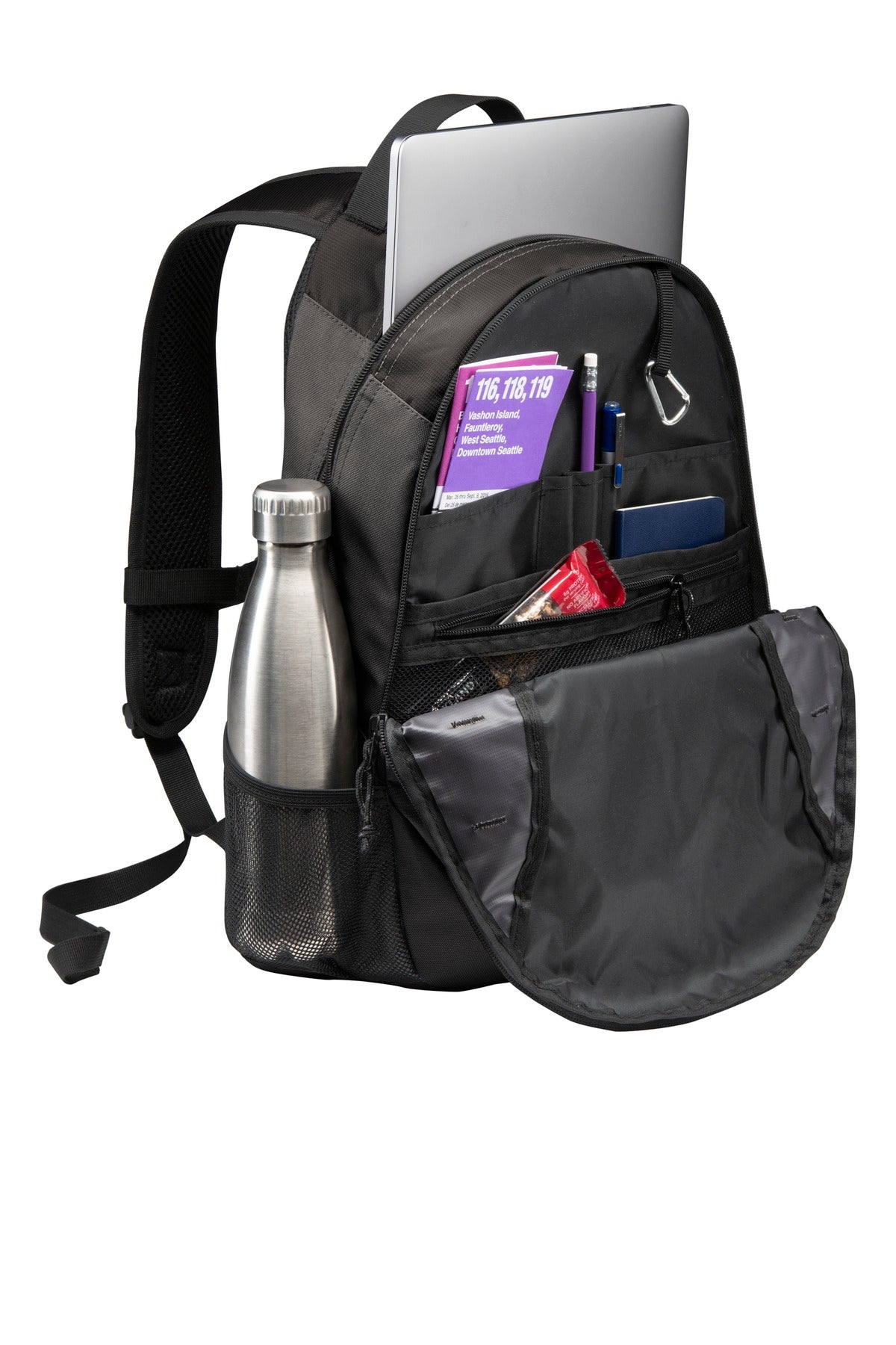 Port Authority BG208 Port Authority  Ridge Backpack