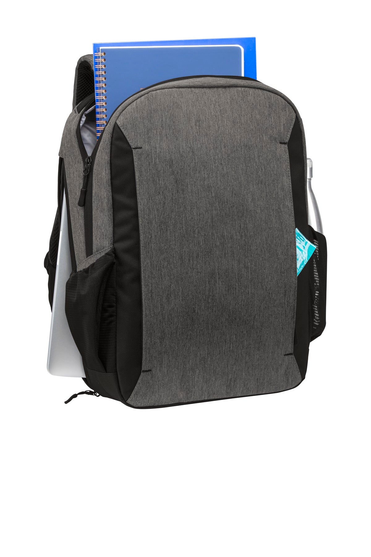 Port Authority BG209 Port Authority  Vector Backpack