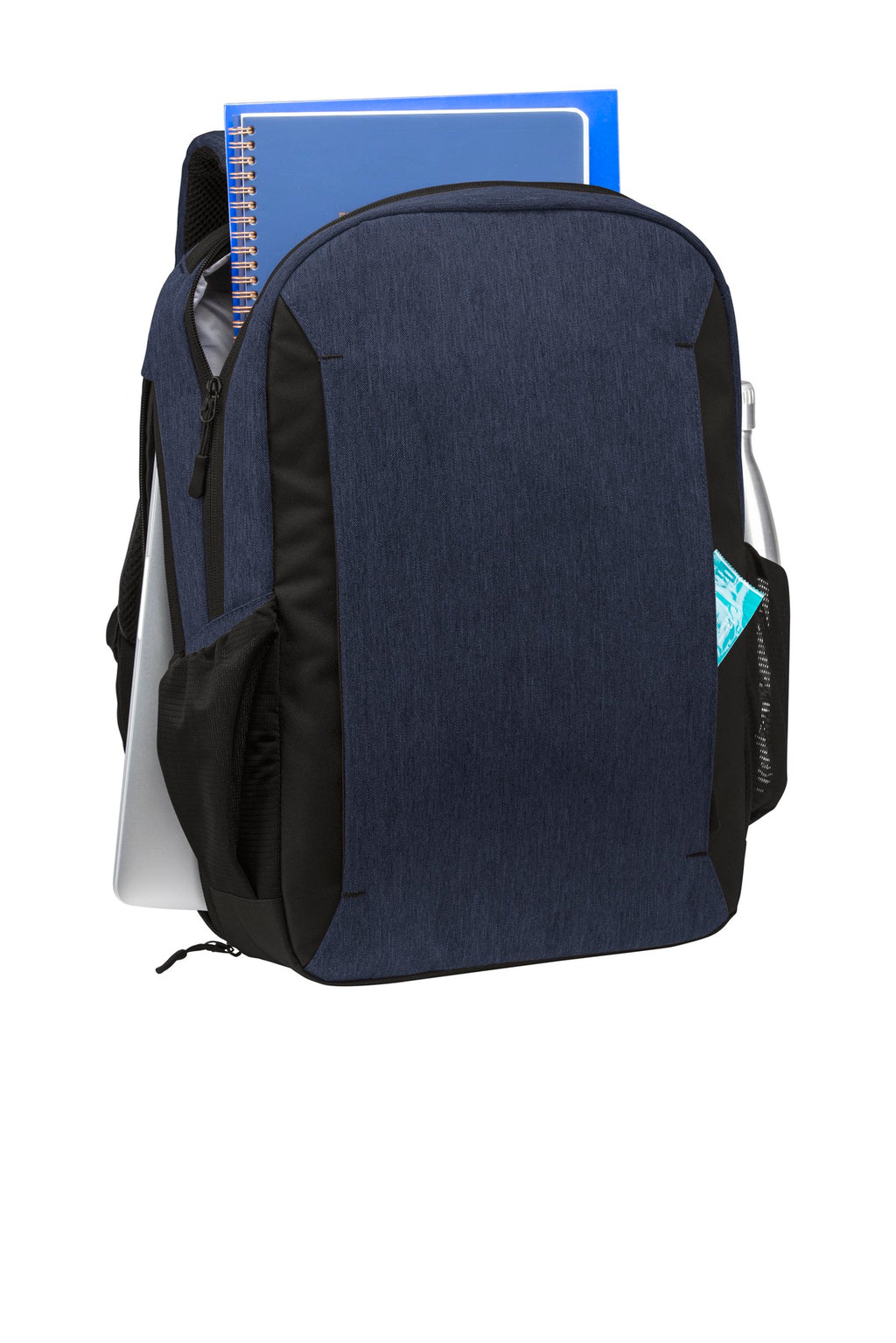 Port Authority BG209 Port Authority  Vector Backpack