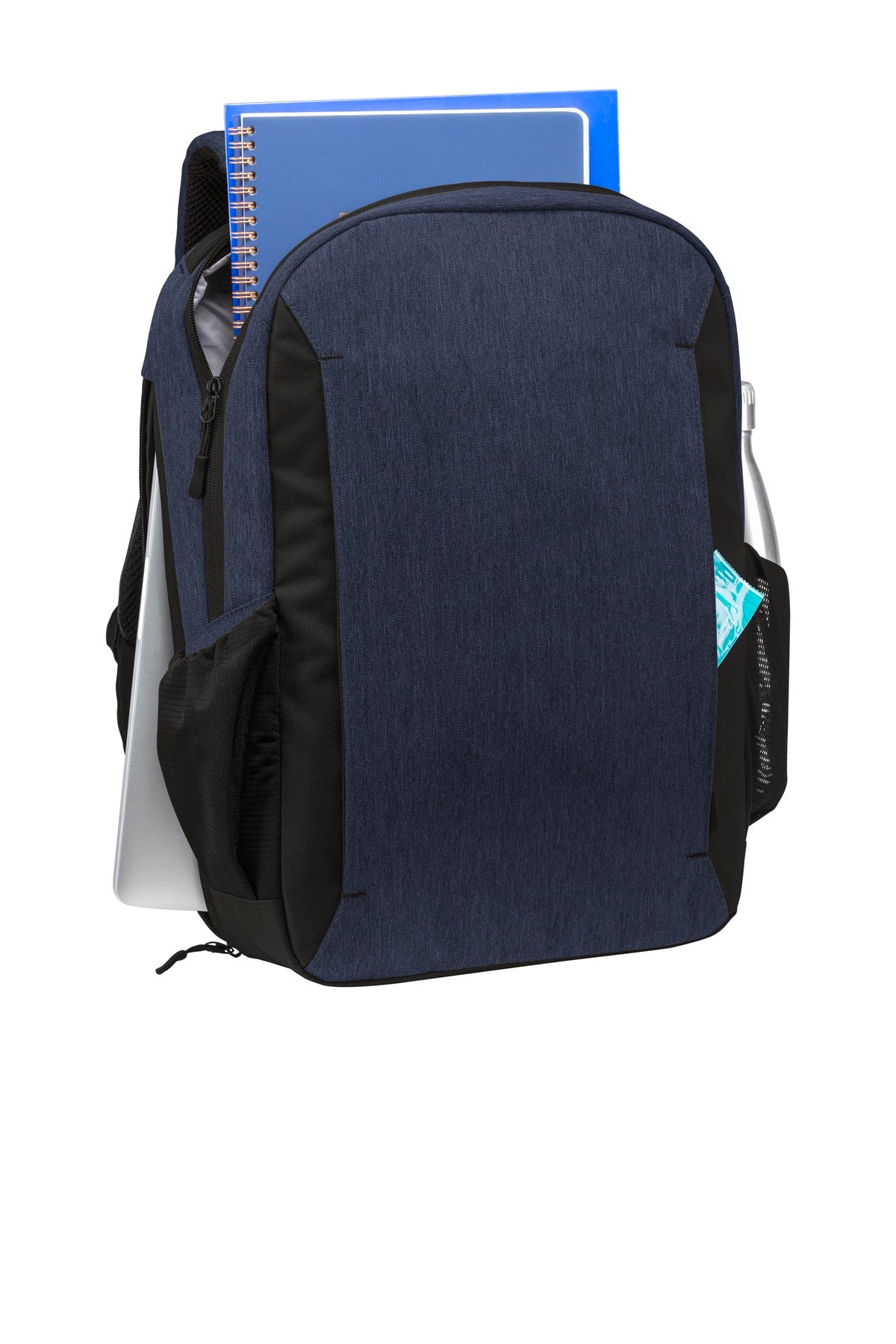 Port Authority BG209 Port Authority  Vector Backpack