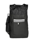 Port Authority BG211 Port Authority  Hybrid Backpack