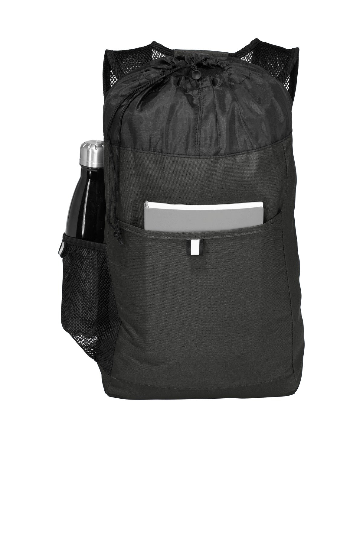 Port Authority BG211 Port Authority  Hybrid Backpack