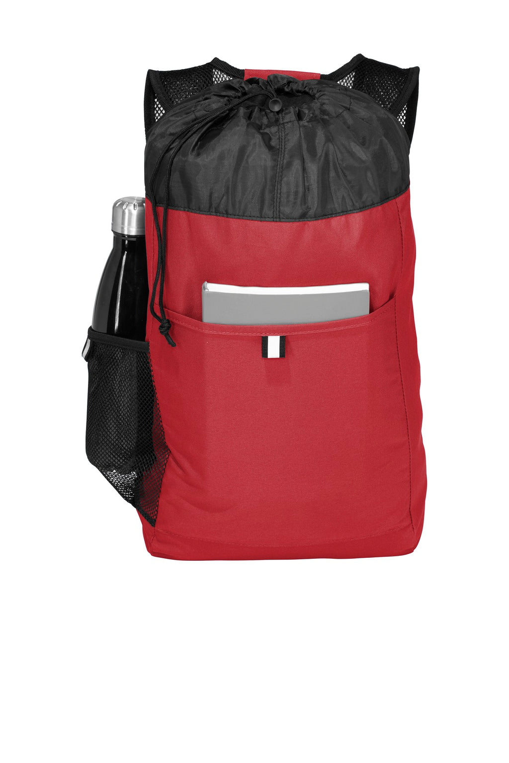 Port Authority BG211 Port Authority  Hybrid Backpack