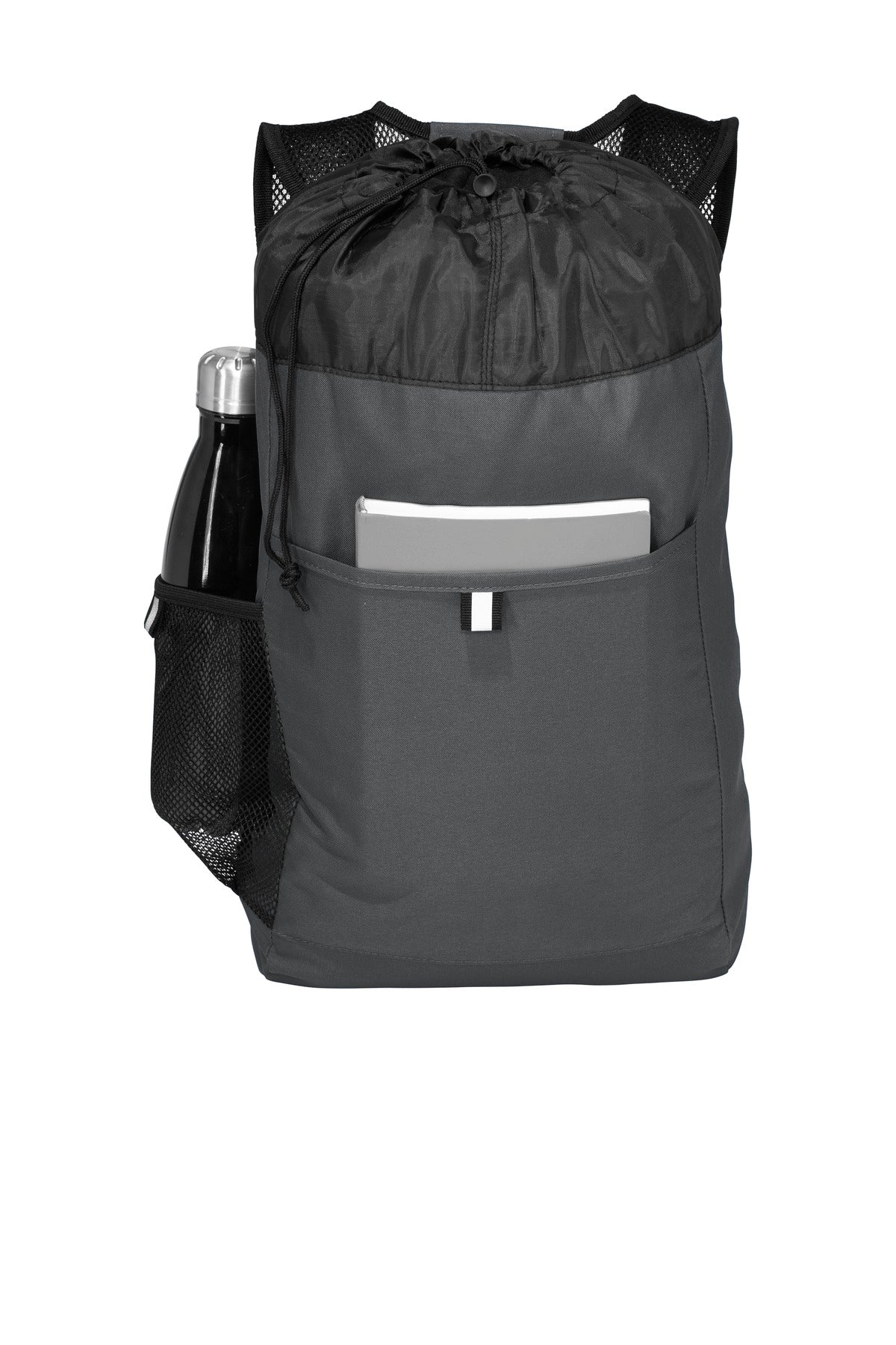 Port Authority BG211 Port Authority  Hybrid Backpack