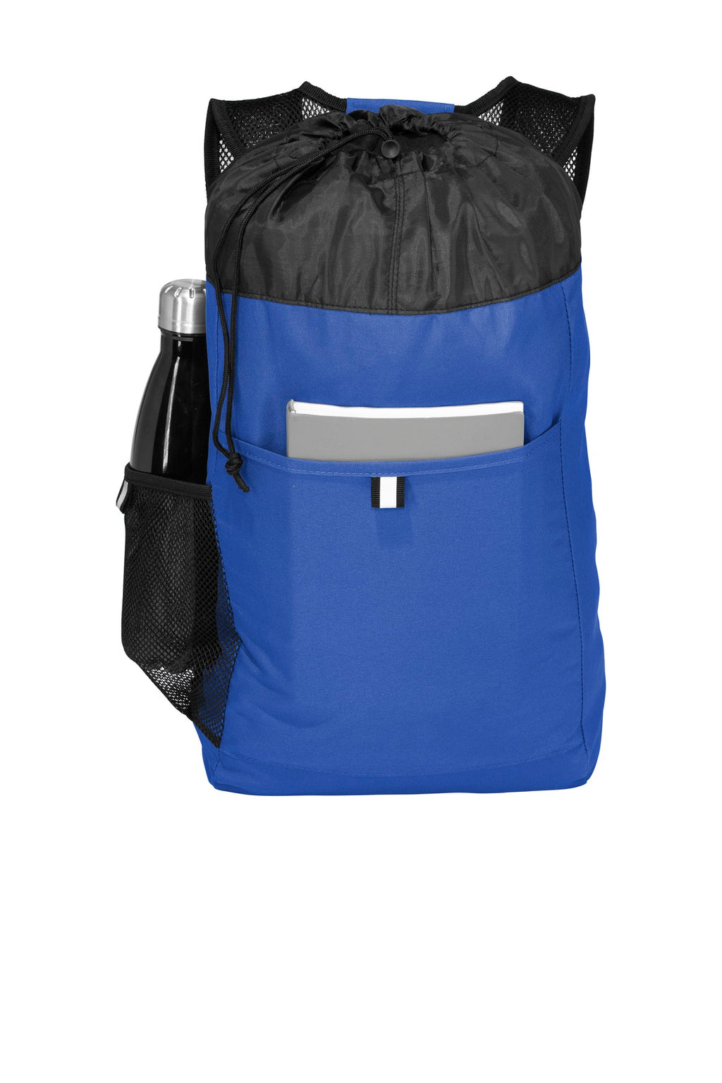 Port Authority BG211 Port Authority  Hybrid Backpack