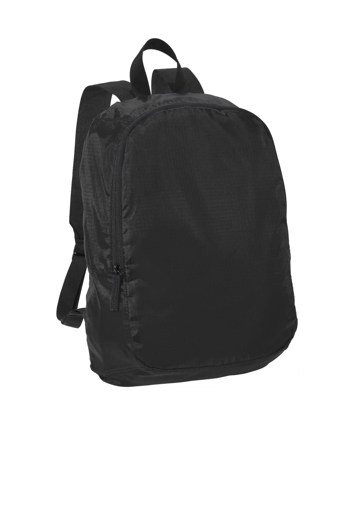 Port Authority BG213 Port Authority  Crush Ripstop Backpack