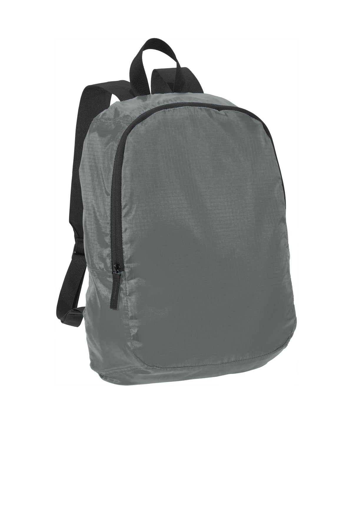 Port Authority BG213 Port Authority  Crush Ripstop Backpack