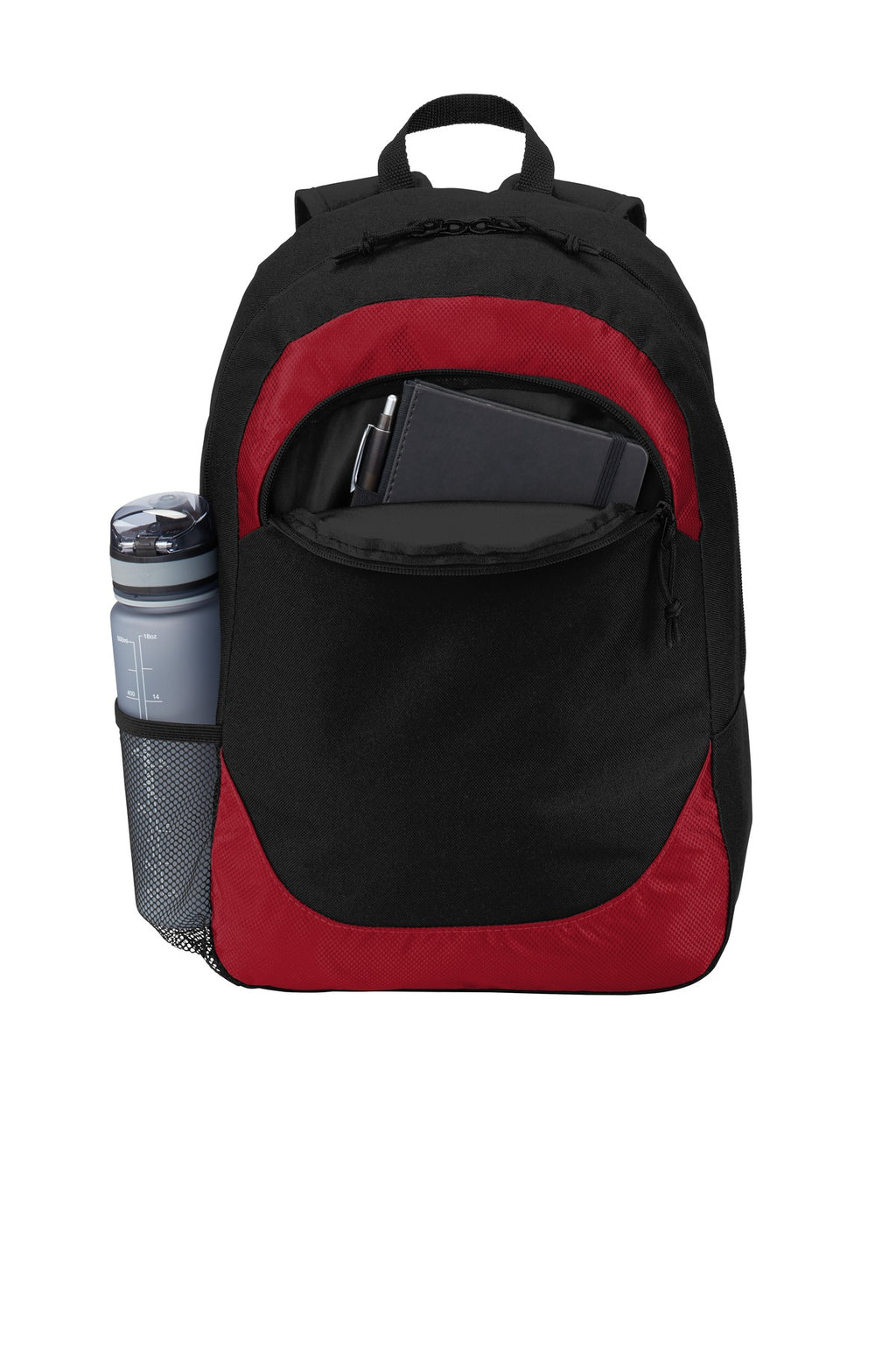 Port Authority BG217 Port Authority  Circuit Backpack
