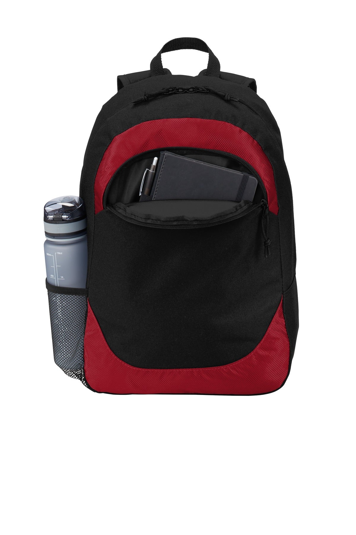 Port Authority BG217 Port Authority  Circuit Backpack
