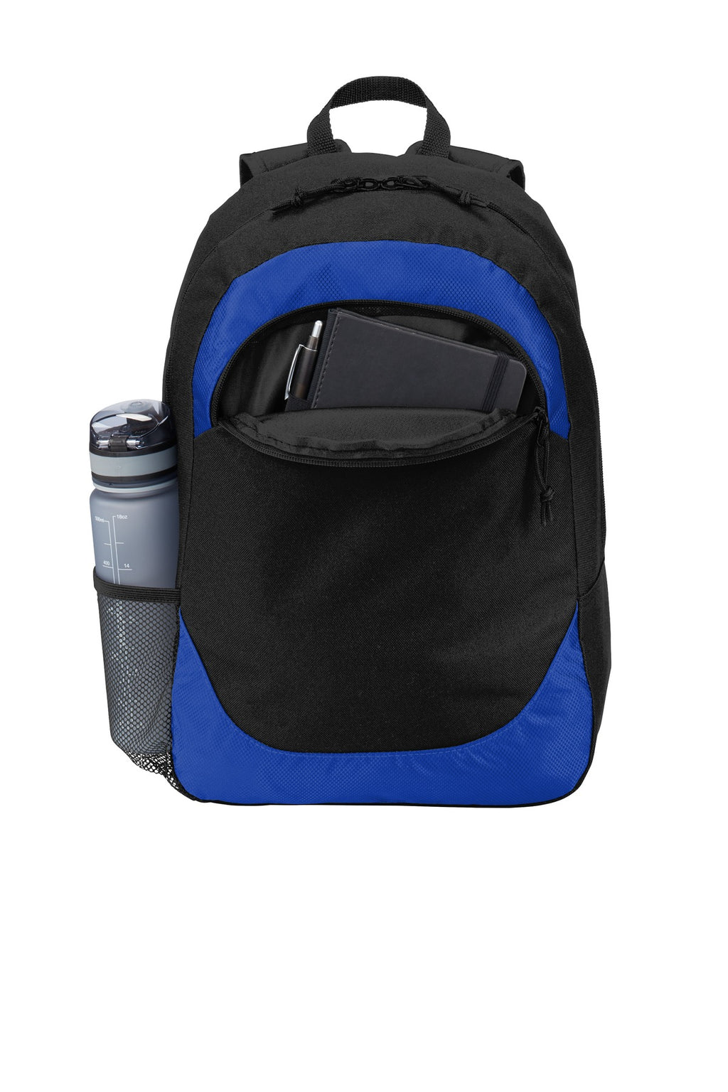Port Authority BG217 Port Authority  Circuit Backpack