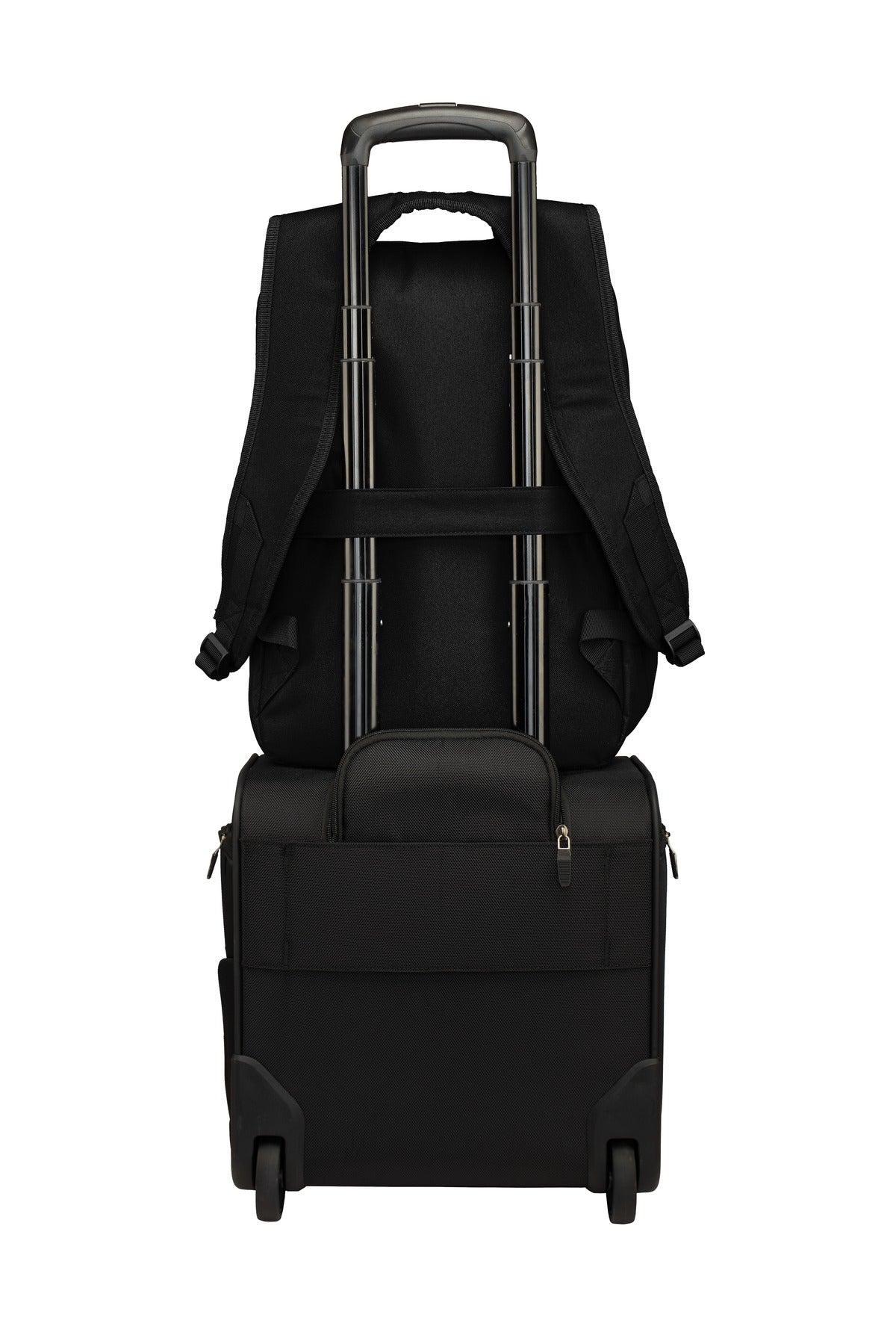 Port Authority BG218 Port Authority  Access Square Backpack