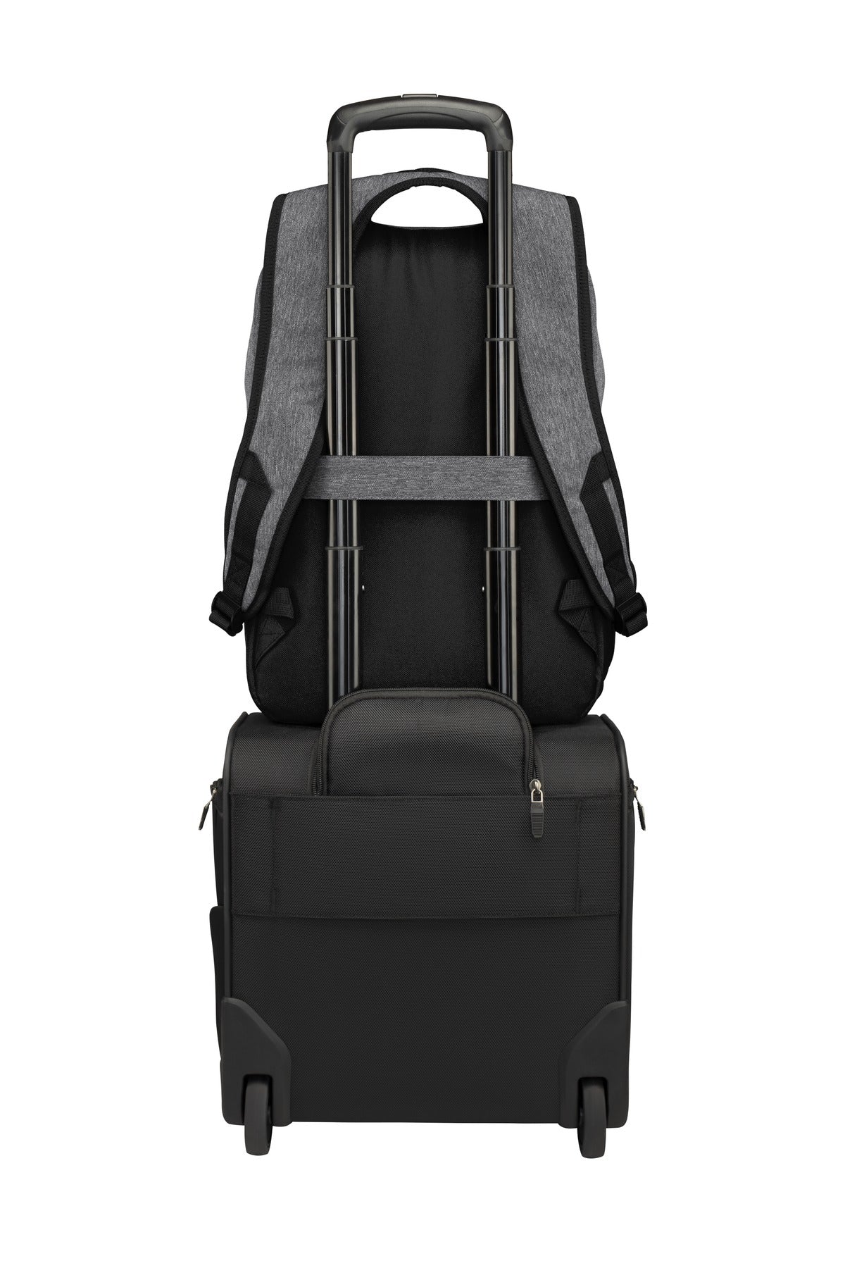 Port Authority BG218 Port Authority  Access Square Backpack