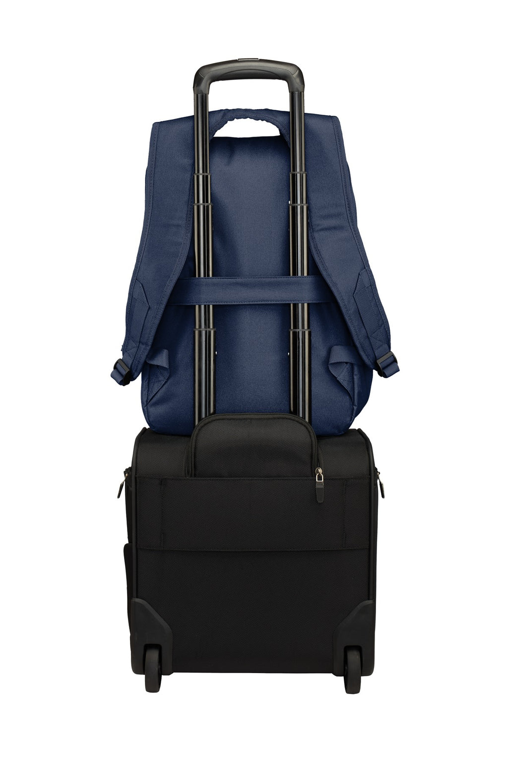 Port Authority BG218 Port Authority  Access Square Backpack