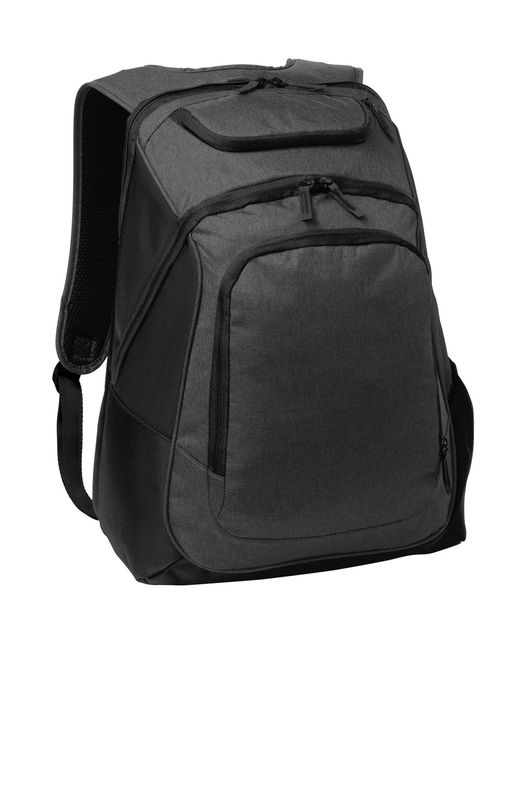 Port Authority BG223 Port Authority  Exec Backpack