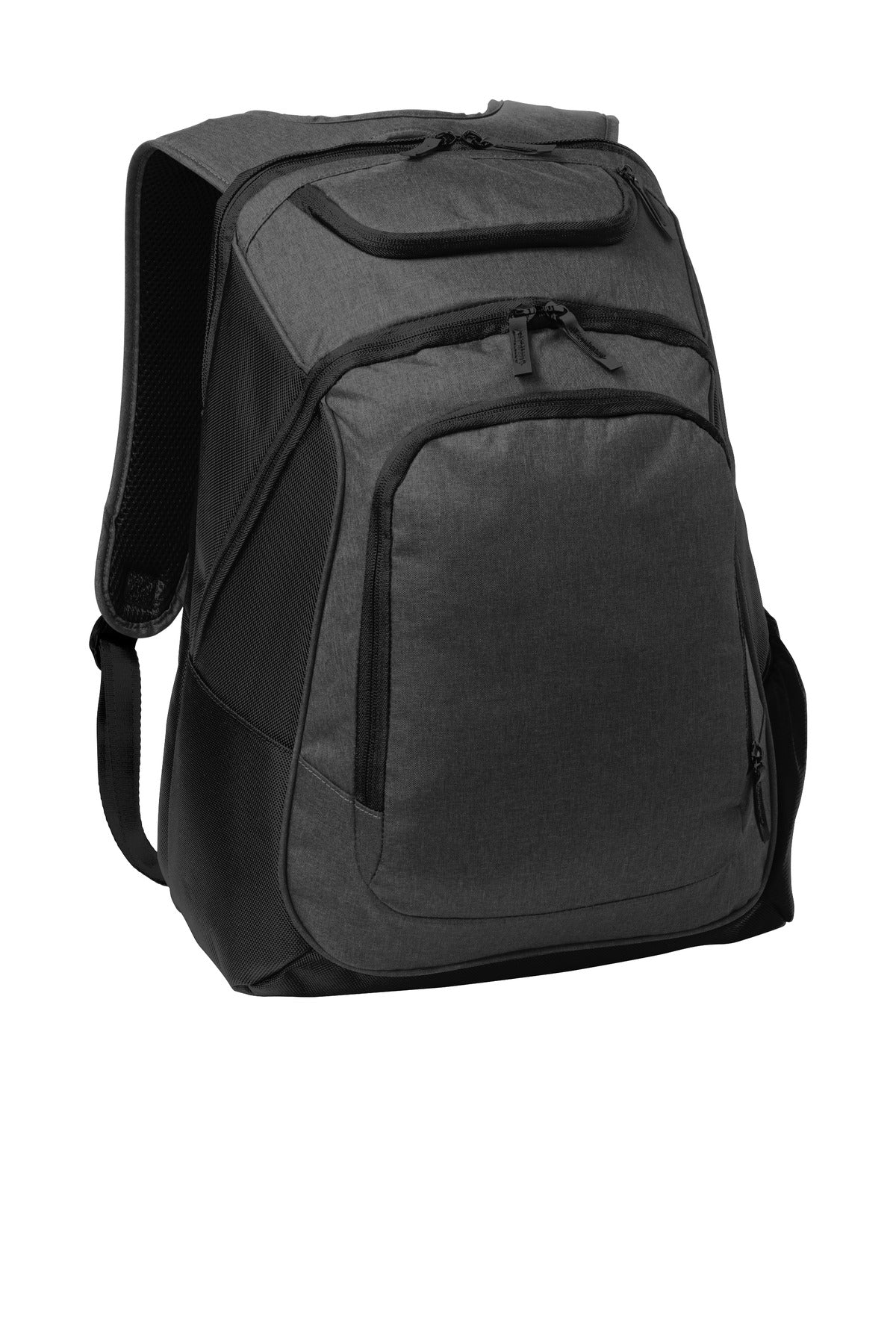 Port Authority BG223 Port Authority  Exec Backpack