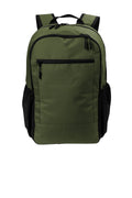 Port Authority BG226 Port Authority Daily Commute Backpack