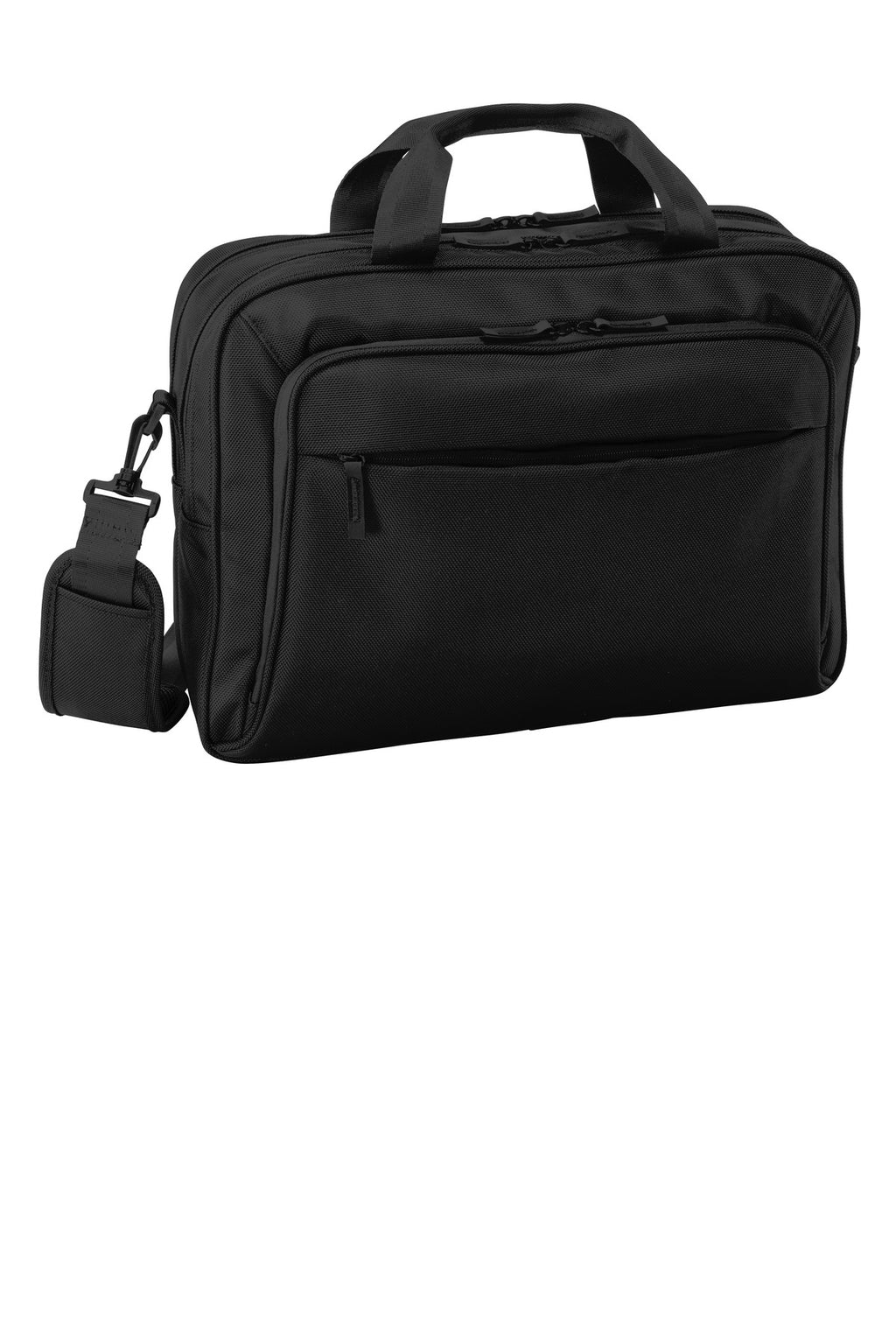 Port Authority BG323 Port Authority  Exec Briefcase