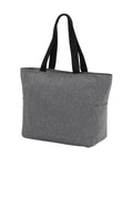 Port Authority BG410 Port Authority Essential Zip Tote