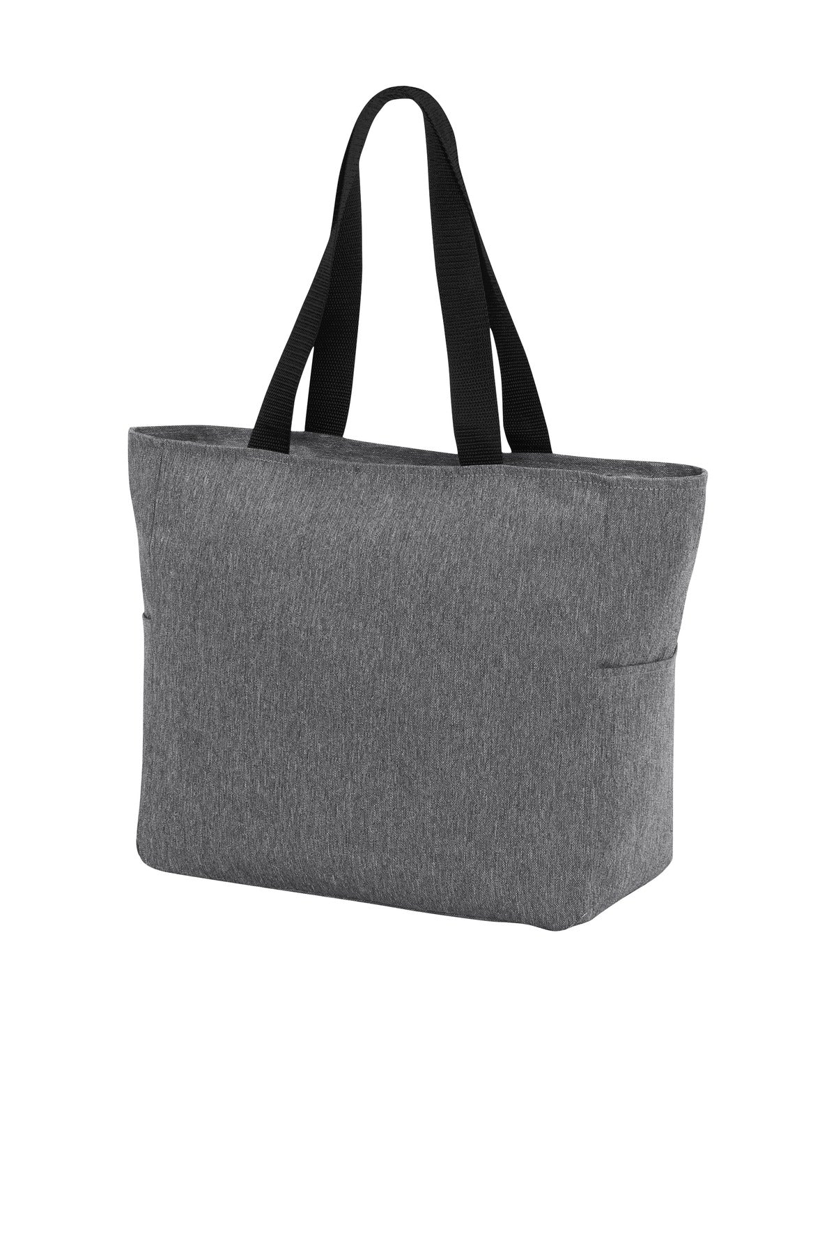 Port Authority BG410 Port Authority Essential Zip Tote